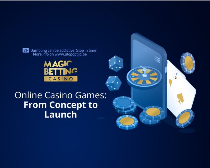 Explore magicwin casino Explore magicwin casino